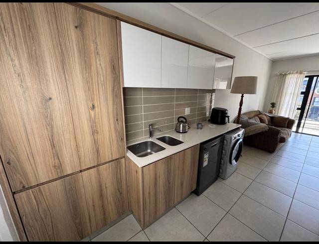 1 BEDROOM APARTMENT FOR SALE IN LINBRO PARK